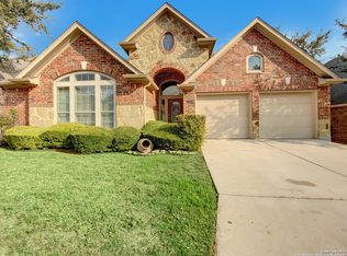 27034 Trinity Point, San Antonio, TX 78261