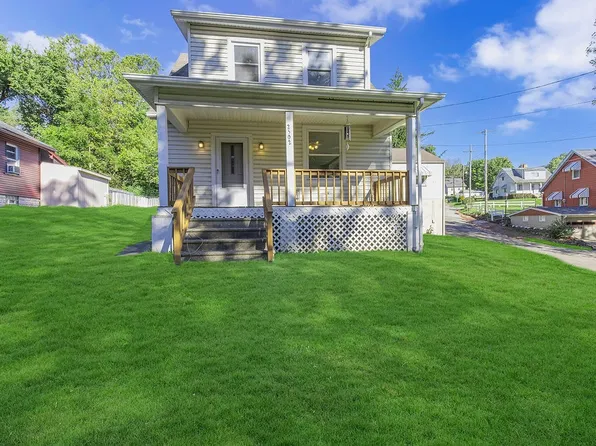 2500 Steffin Hill Rd, Beaver Falls, PA 15010