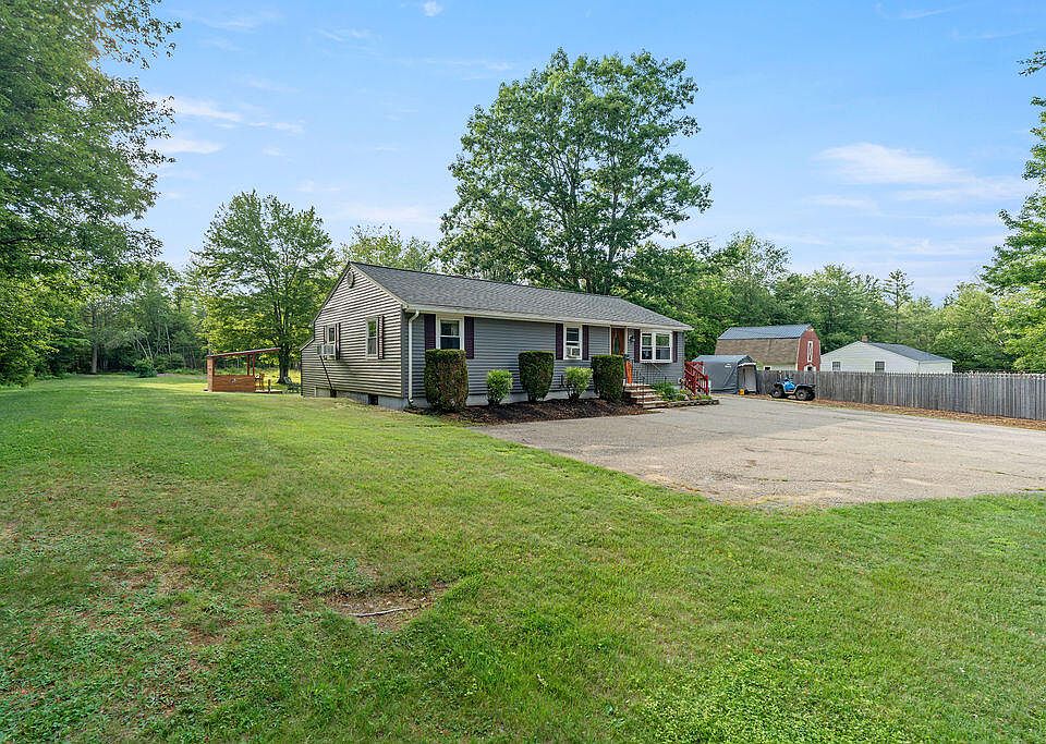 1st image of 87 Long Swamp Road