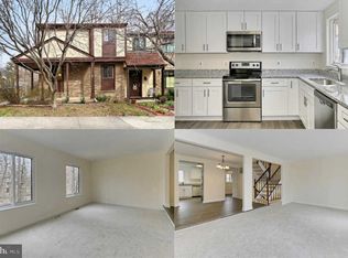 5871 Jacksons Oak Ct, Burke, VA 22015