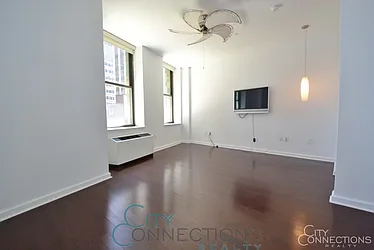 Rented by City Connections Realty