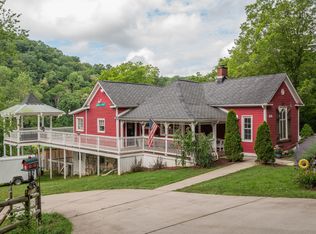 2024 Old Baker Rd, Goodlettsville, TN 37072