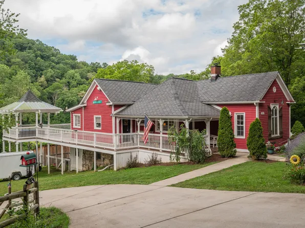 2024 Old Baker Rd, Goodlettsville, TN 37072