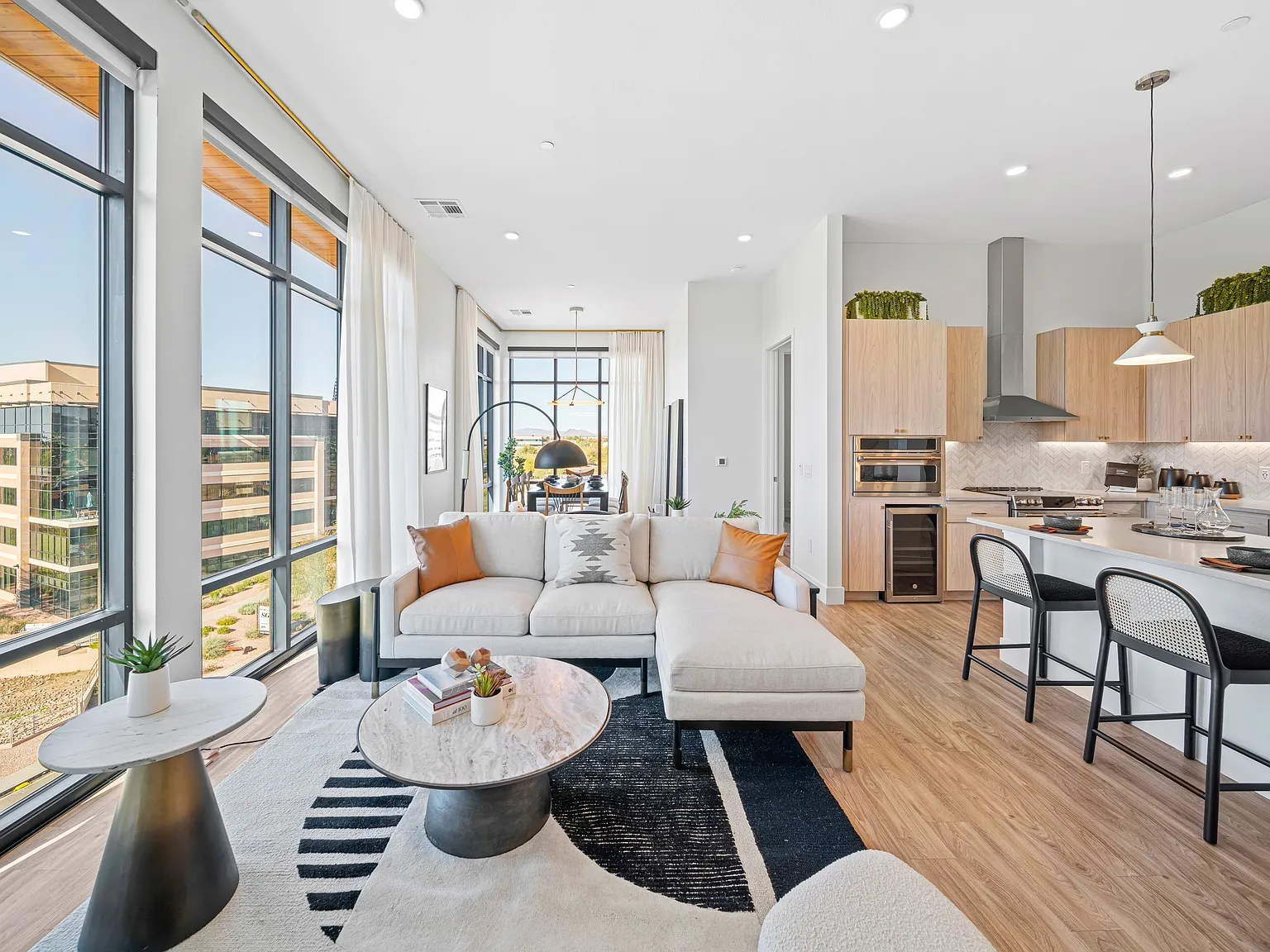 Residences Kierland — Photo 4