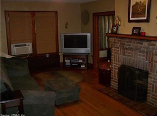 201 Williams St, Meriden, CT 06450