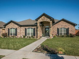 6806 Digby Ln, Amarillo, TX 79119