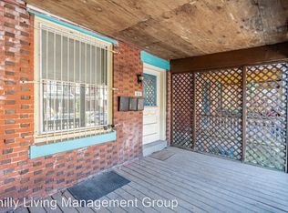 5016 Hazel Ave FLOOR 3, Philadelphia, PA 19143