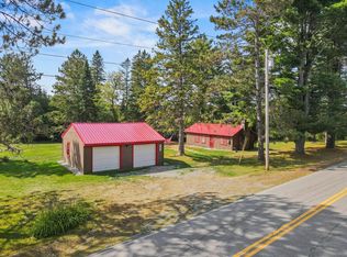 161 Herring Tract Rd, Guilford, ME 04443