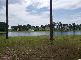 788 Waterbridge Blvd, Myrtle Beach, SC 29579