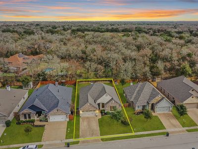 15635 Long Creek Ln, College Station, TX, 77845