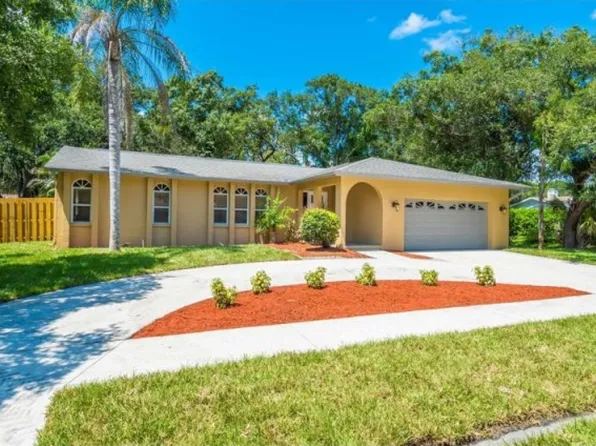 2170 Cork Oak St, Sarasota, FL 34232