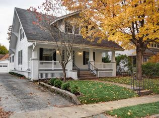 810 S McCann Ave, Springfield, MO 65804