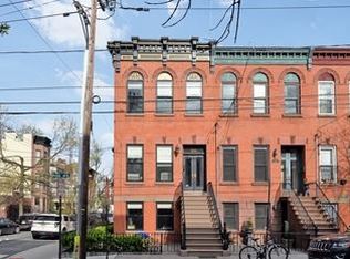 1141 Park Ave #2, Hoboken, NJ 07030