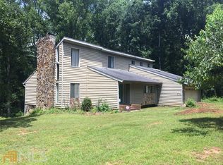 540 Goode Rd, Conyers, GA 30094