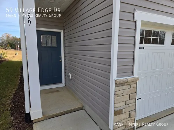 59 Village Edge Dr, Lillington, NC 27546