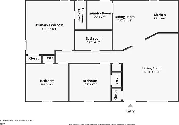 301 Bluebell Ave — Photo 2