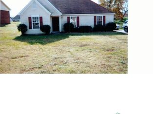 2525 Durham Ave, Memphis, TN 38127