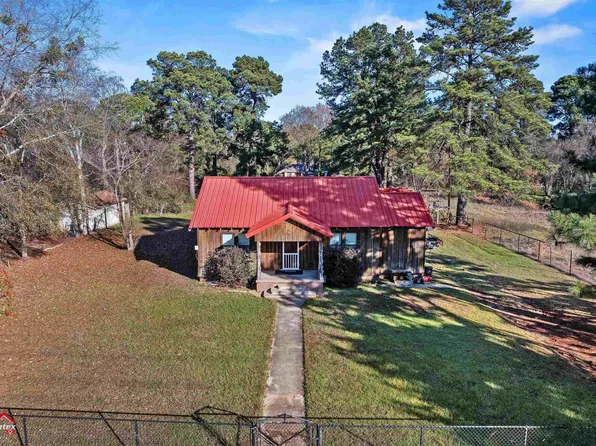 3509 Stone Rd, Kilgore, TX 75662