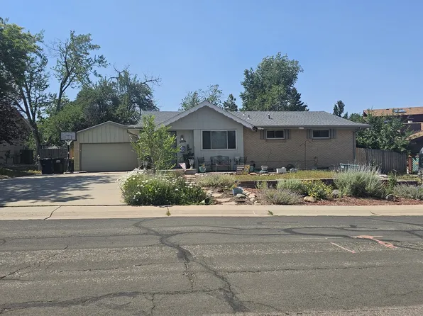 2856 E Weaver Ave, Centennial, CO 80121