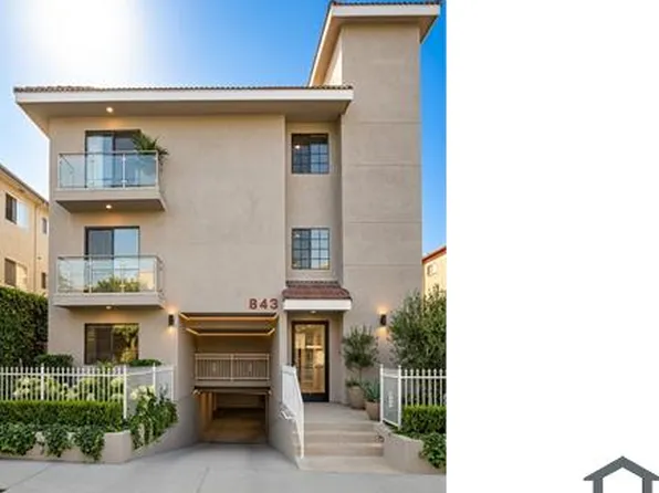 843 S Ardmore Ave, Los Angeles, CA 90005