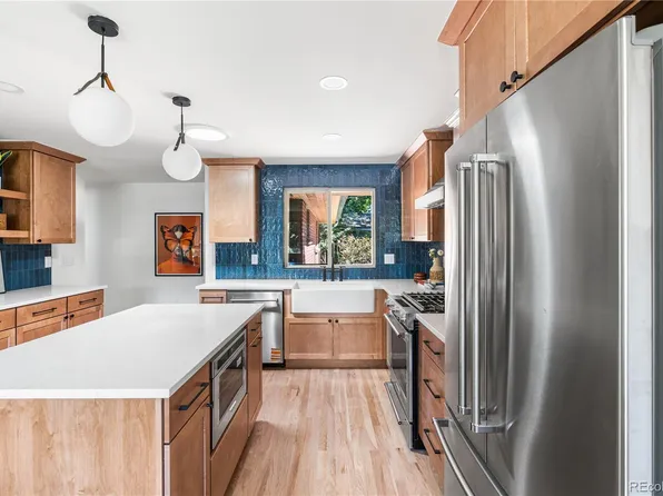 11340 Benthaven Drive, Lakewood, CO 80215