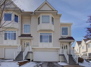 8779 Brunell Way #1605, Inver Grove Heights, MN 55076