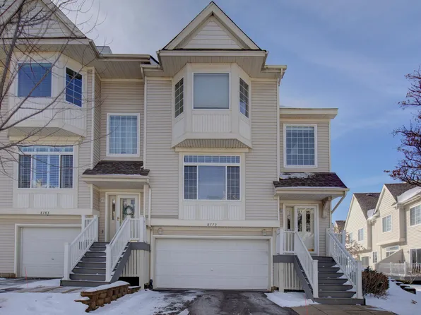 8779 Brunell Way #1605, Inver Grove Heights, MN 55076