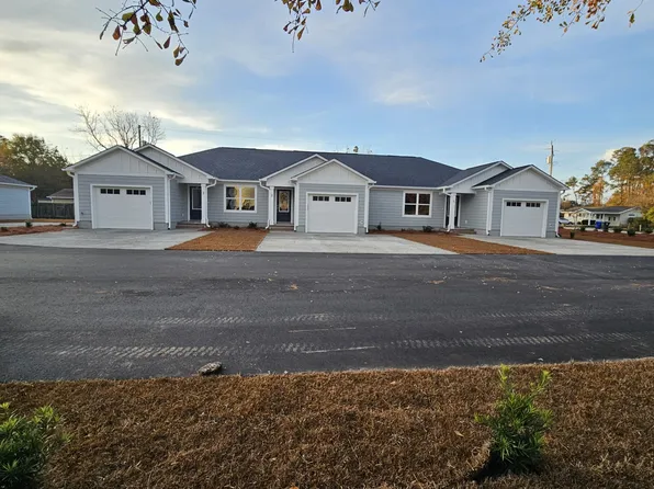 2012 Thompson Dr #2, Newport, NC 28570