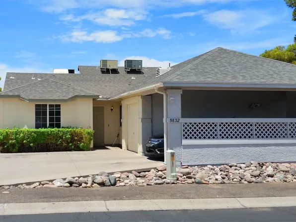5832 S 42nd Pl, Phoenix, AZ 85040