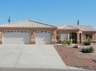 1646 Papago Dr, Lake Havasu City, AZ 86403