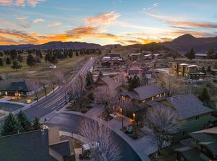 105 Tierra Vista Dr, Durango, CO 81301