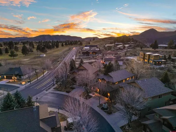 105 Tierra Vista Drive, Durango, CO 81301