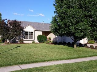 4224 Kingsbrook Way, Fort Wayne, IN 46818