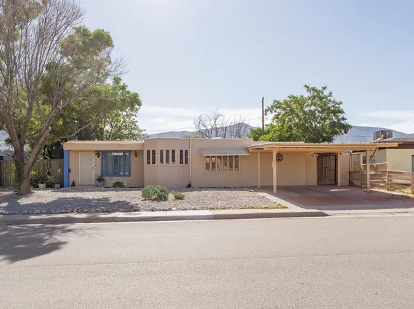 1703 Corte Alegre, Alamogordo, NM 88310