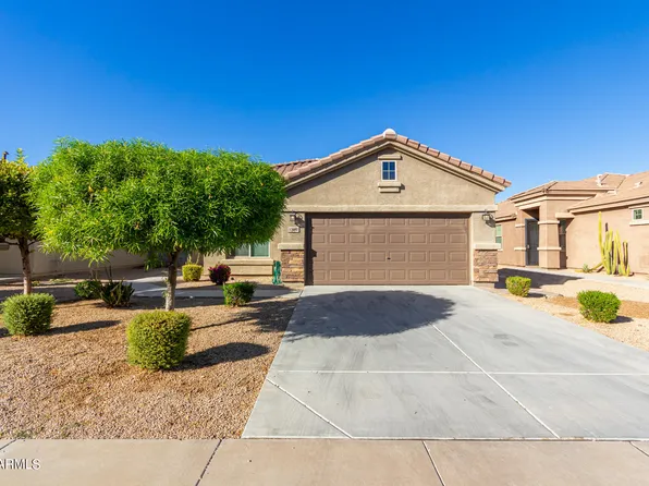 12002 W LOCUST Lane, Avondale, AZ 85323