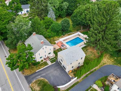 200 High Street, Exeter, NH, 03833