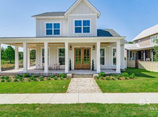 15132 Itea Dr, Foley, AL 36535
