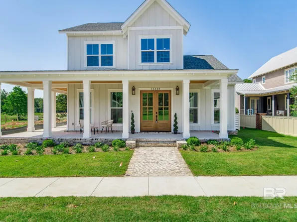 15132 Itea Dr, Foley, AL 36535