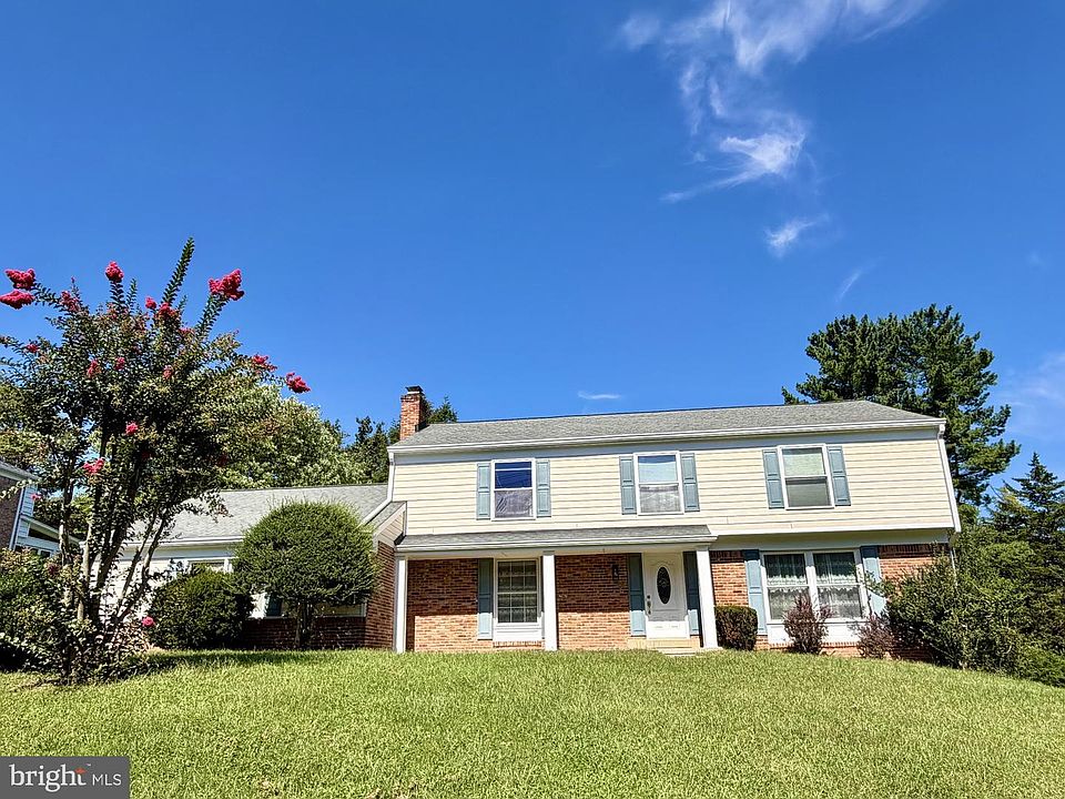 1st image of 8807 Bells Mill Rd