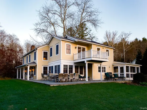 151 Benson Hill Road, Dover Plains, NY 12522