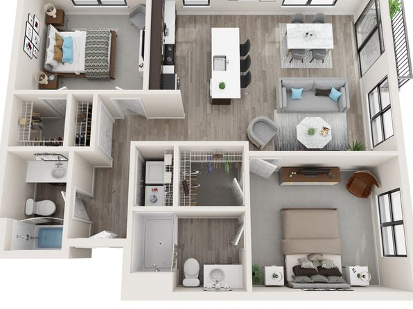 Mill on Main | 704 1st Dr NW, Austin, MN
