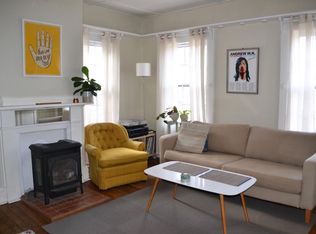 102-104 Inman St #102-3, Cambridge, MA 02139