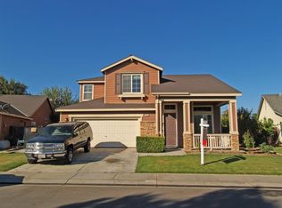 5409 Allison Way, Keyes, CA 95328