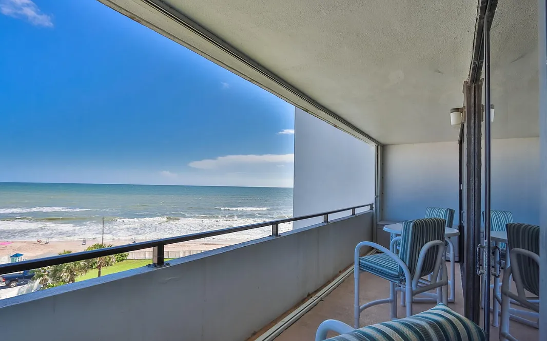 901 S Atlantic Avenue PH1 - PH1 — Photo 2