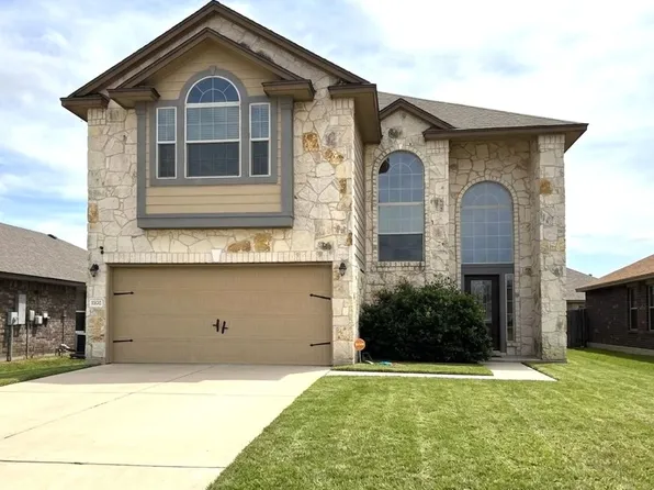 5202 Katy Creek Ln, Killeen, TX 76549
