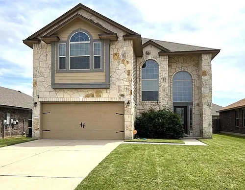 5202 Katy Creek Ln Photo 1