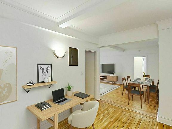4th image of 360 E 55th St #14D