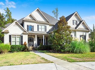 5315 Serenity Ln, Atlanta, GA 30349