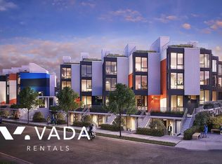 322 E 15th Ave #324, Vancouver, BC