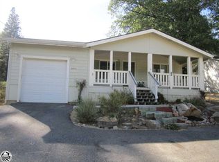 20150 Soulsbyville Rd, Soulsbyville, CA 95372